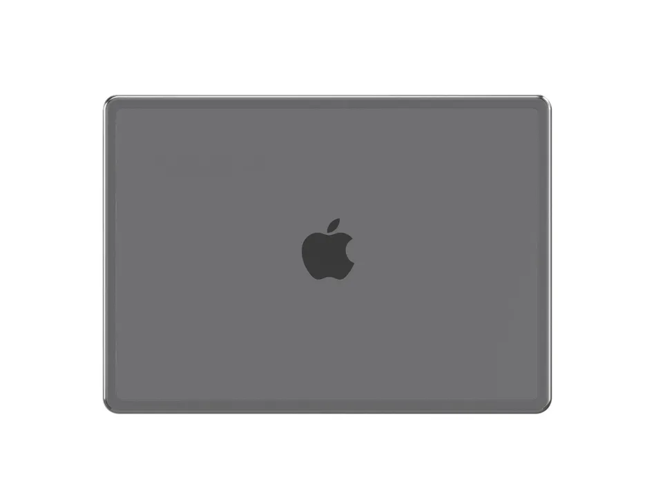 Tech21 EvoHardshell MacBook Pro 14 Hülle Ash