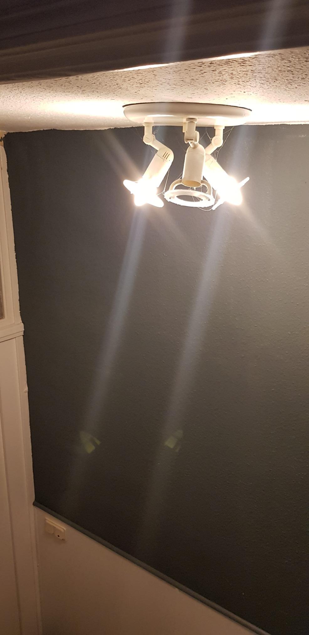 ams OSRAM SMART+ Classic B E14 LED-Kerze warmweiß 4 Stück