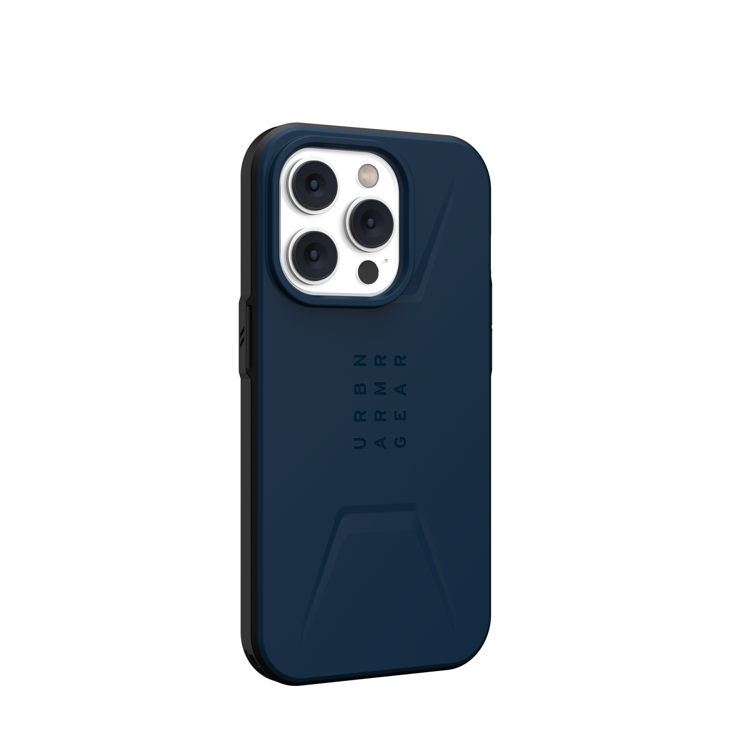 UAG Civilian iPhone 14 Pro Handyhülle MagSafe leicht