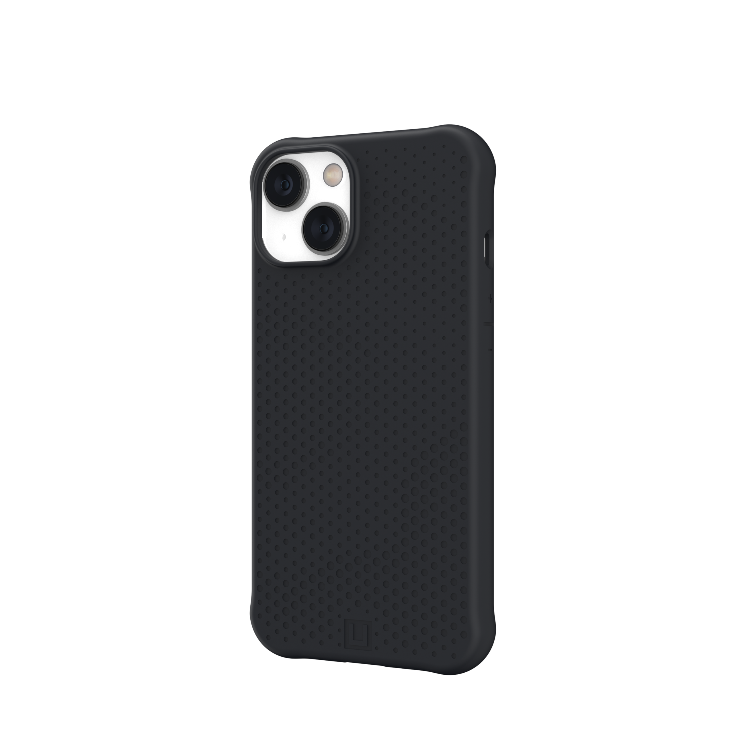UAG Dot iPhone 14 Handyhülle Silikon mit MagSafe