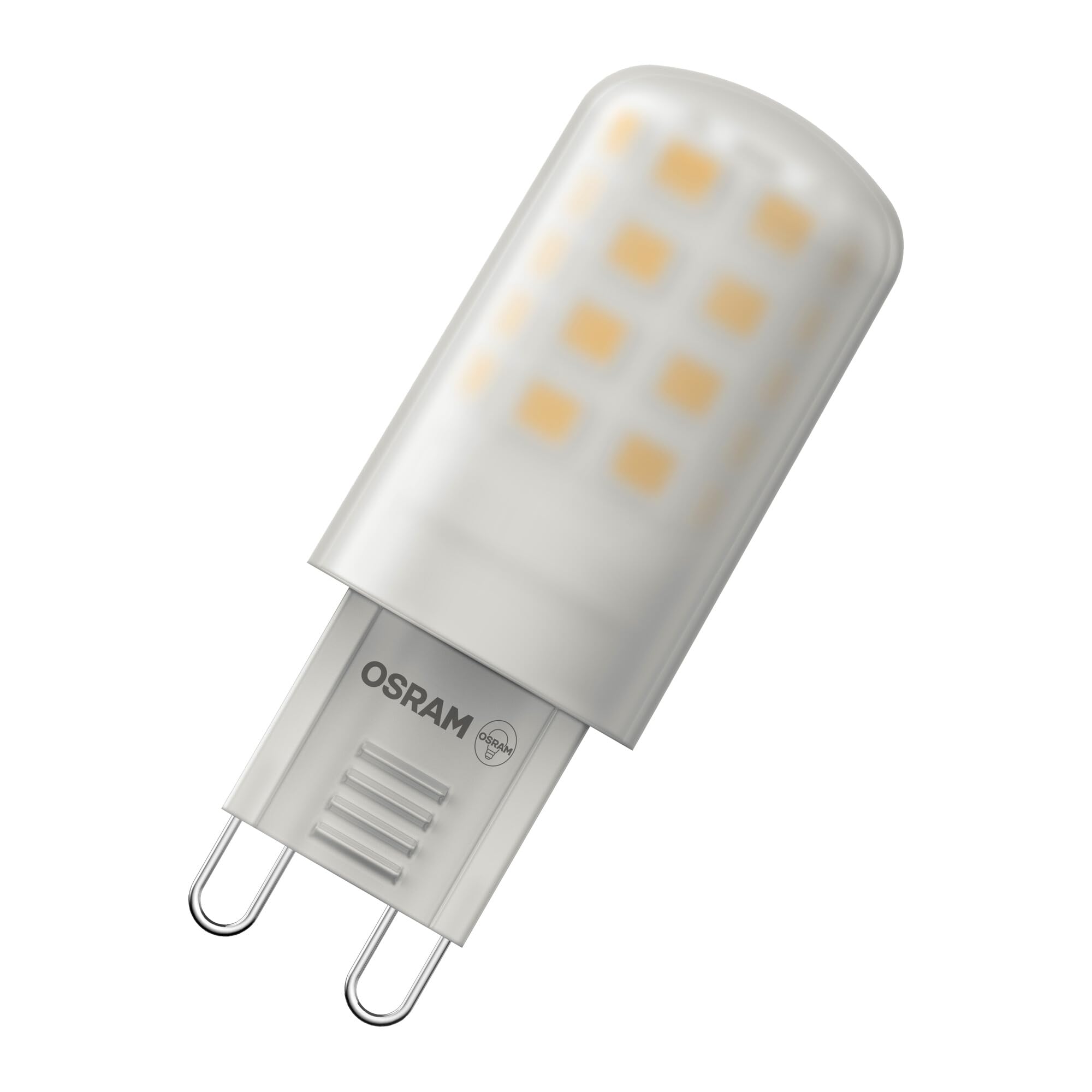 ams OSRAM SMART+ PIN 30 G9 LED warmweiß dimmbar 1 St