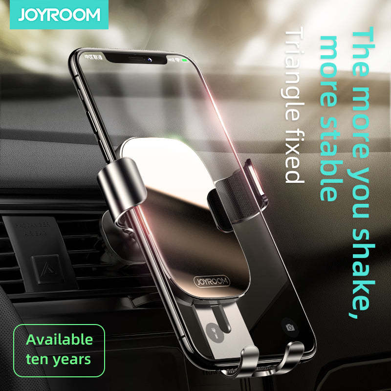 JOYROOM JR-ZS198 Handyhalterung Auto Lüftung Armaturenbrett
