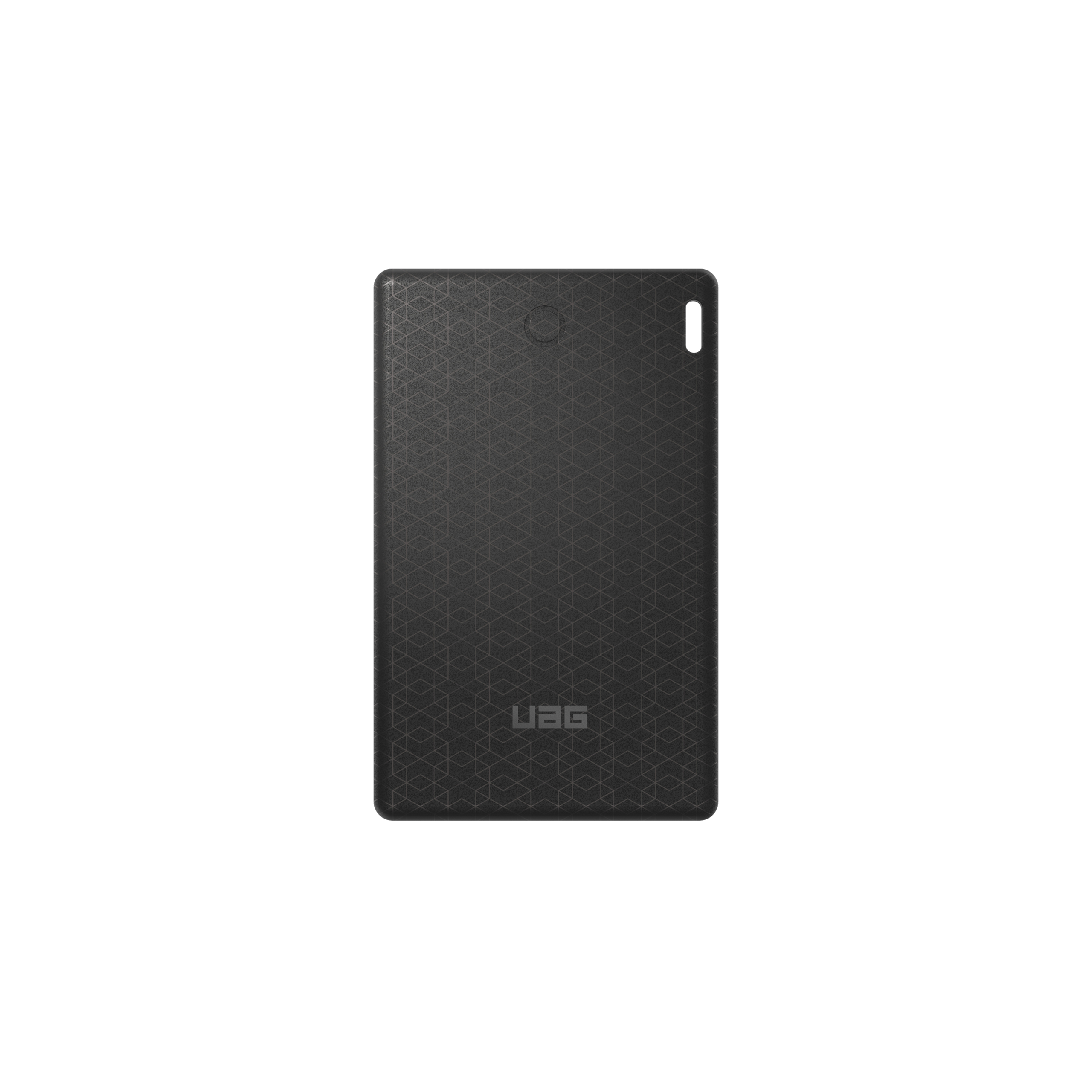 UAG Metropolis Dual Tracker Card GPS Tracker Find My
