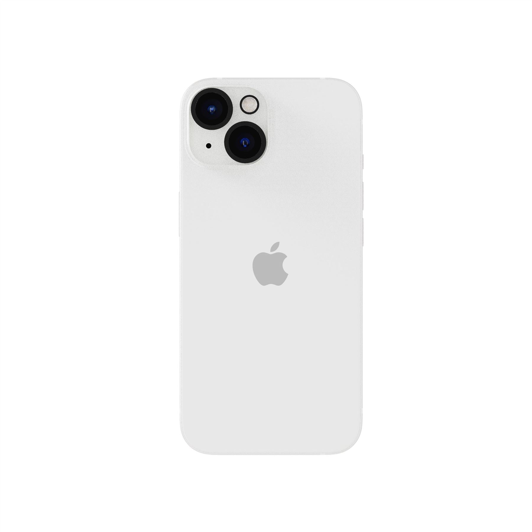 Tech21 ImpactGlass iPhone 15/14/13 Panzerglas Privacy Bundle