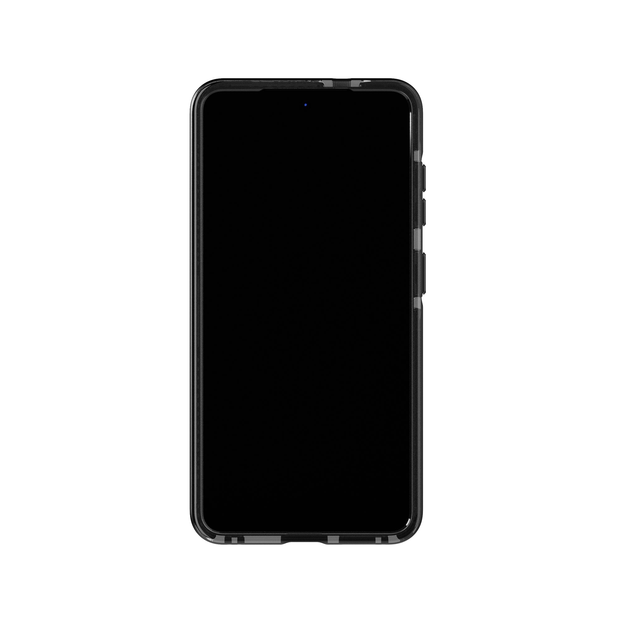 Tech21 EvoCheck Galaxy S26 Hülle Smokey Black Magnet